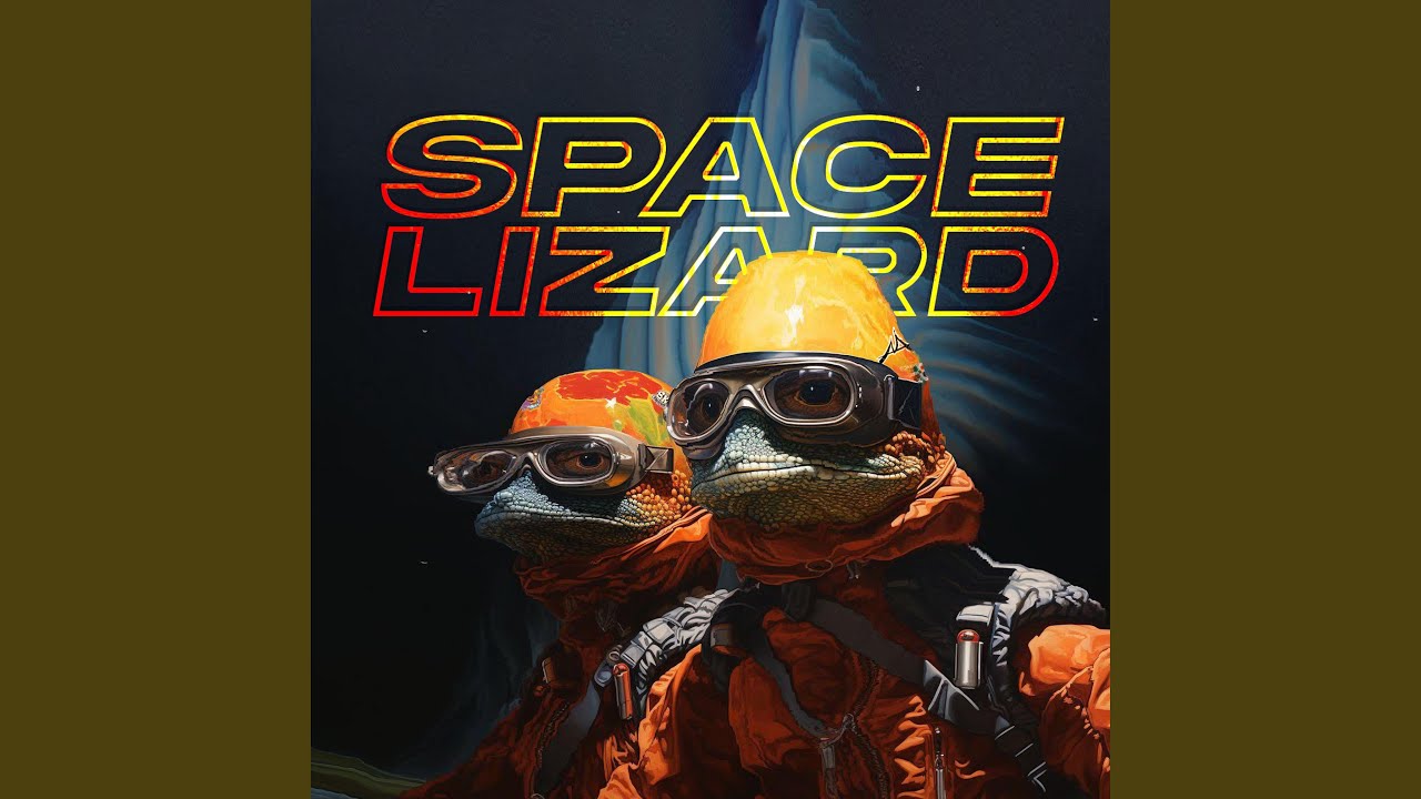 TAKE ME TO SPACE (feat. Steven Michael, Sig Shalome & Eddie Random)