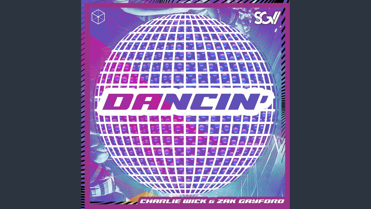 Watch Dancin' (Extended) on YouTube Watch Dancin' (Extended) on YouTube