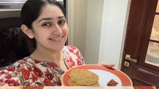 Methi Thepla Recipe | Cooking Vlog | Sharing my home favourite snack | Mom’s Kitchen Secret