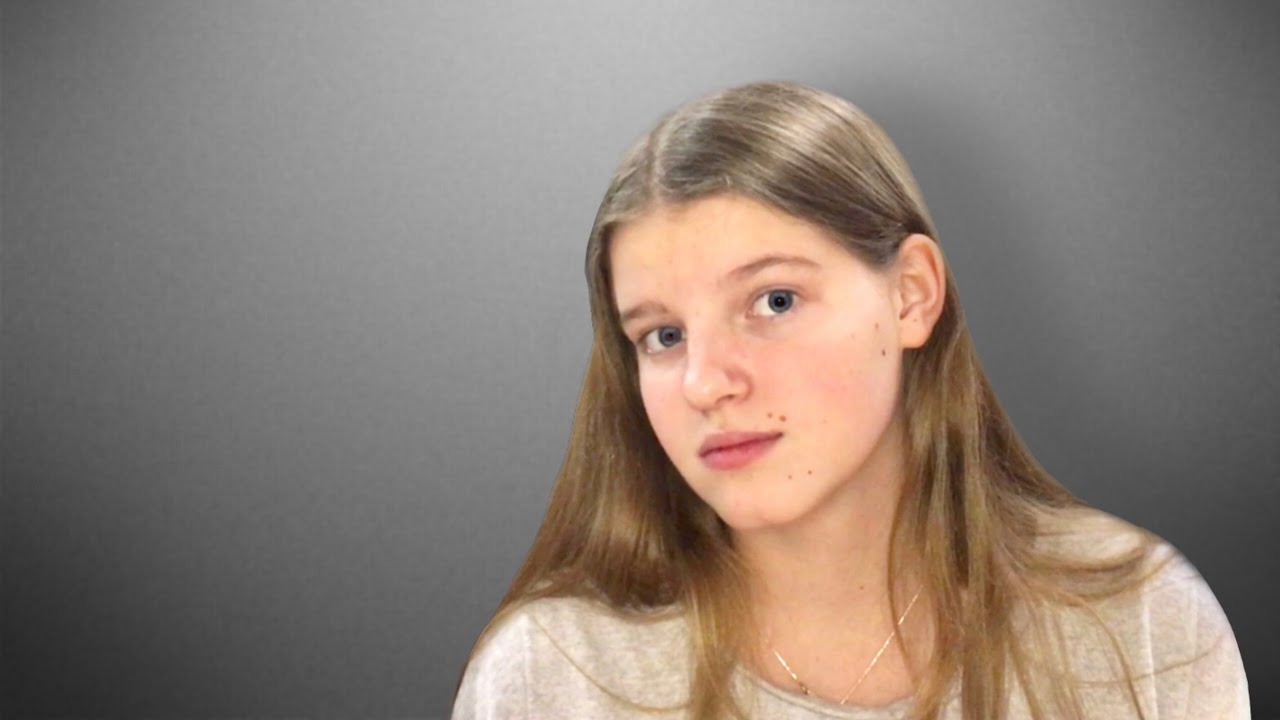 Марина Гришина. Видеовизитка - YouTube