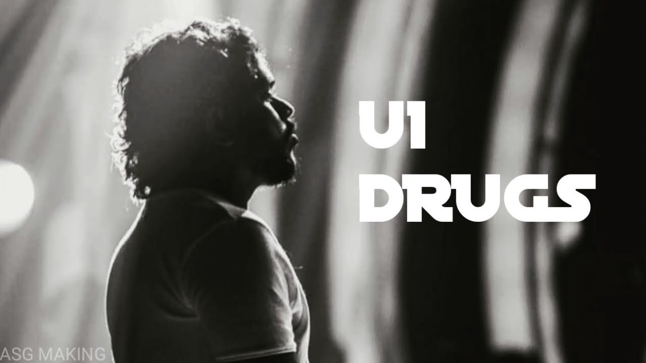 Yuvan drugs tamil U1 trending song ||N TAMILAN||
