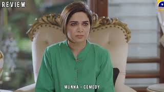 Beta Taaqat Episode 10 Teaser &amp; Promo Review | 04 May 2026 | Munna Comedy