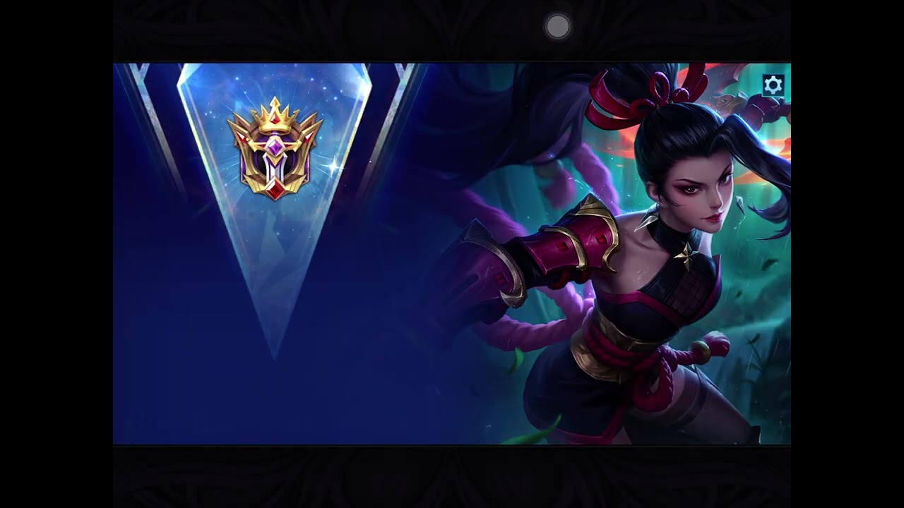 I GOT RANKED MODE!,marksman is an amazing role,ima use marksman more often