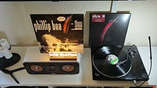 Phillip Boa And The Voodooclub - Morlocks in England - Hair - Polydor 1989 Limited Edition Gatefold