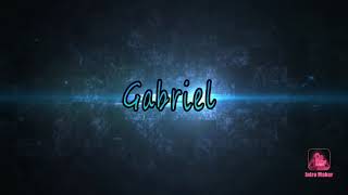 My New Intro. (Pwede naba)