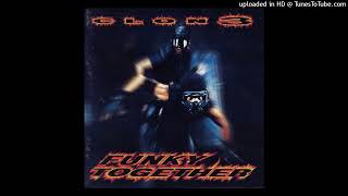 酷龍CLON【Funky Together】07-Funky Tonight