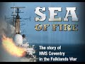 DOCUMENTAL MALVINAS - SEA OF FIRE (ENTERO Y SUBTITULADO EN ESPAÑOL)