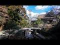 【日本の記憶】日吉大社の風景 | Calm scenery of Hiyoshi Taisha Shrine