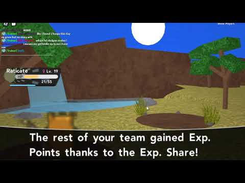 Roblox random games