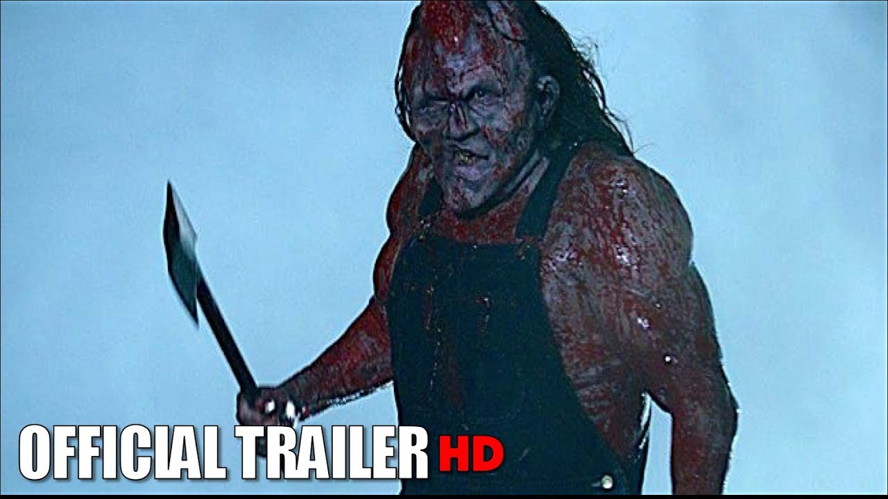 VICTOR CROWLEY Teaser Movie Trailer 2017 HD - Movie Tickets Giveaway - YouTube