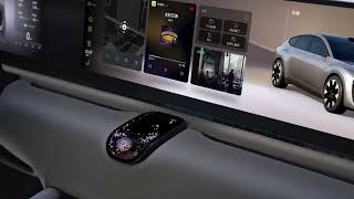 AUDI E5 Sportback AI AUDI Assistant screenshot 4