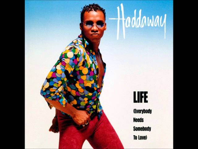 Life (Bass Bumpers Remix) - YouTube