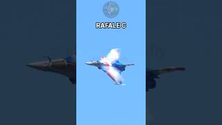 Rafale Vapour "Fluff" Turn - Cosford Practice 2026