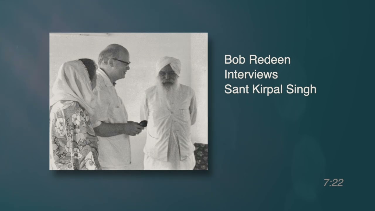 1970's Sawan Ashram, gallery overview