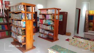 Tata Ruang Perpustakaan Sd Review Tata Ruang Pustaka Pustakawan Sekolah Dasar