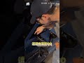 男友愛車被撞 暖喊"人沒事就好"苦中作樂唱起悲歌