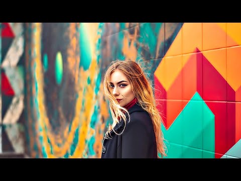 Melodic Uplifting Vocal Trance 2025 Oana Richea 