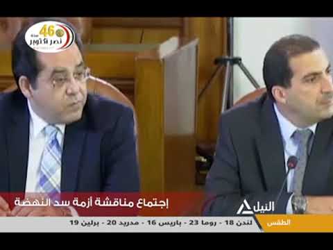 فيلم تسجيلى قصير عن جرائم الإخوان