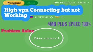 High vpn Slow speed Problem Solve 100% screenshot 5