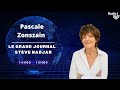 Attaque du 7 octobre  une vido indite qui bouleverse isral  pascale zonszain sur radio j