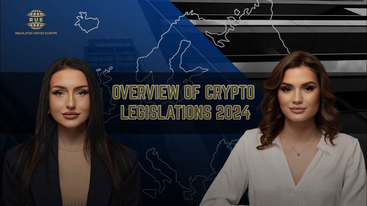 MiCA 이해하기: 유럽의 암호화 자산 규제