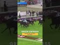 Green Empress is Breeders’ Cup bound!