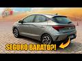 O Segredo do Seguro: 10 Carros com a Proteção Mais Barata do Brasil em 2026