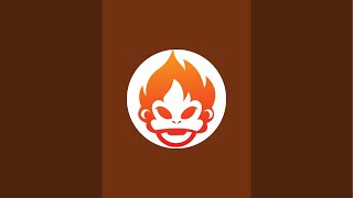 FIRE MONKEY THE EXPLORER