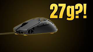 Gaming Mice Have Been Solved