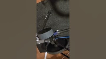 Wahoo Kickr noise coasting