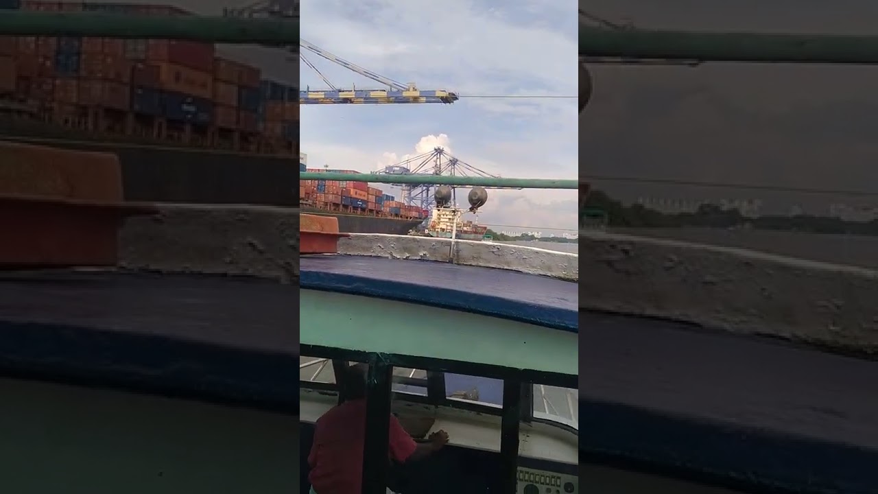 Kerala for coaching samundar