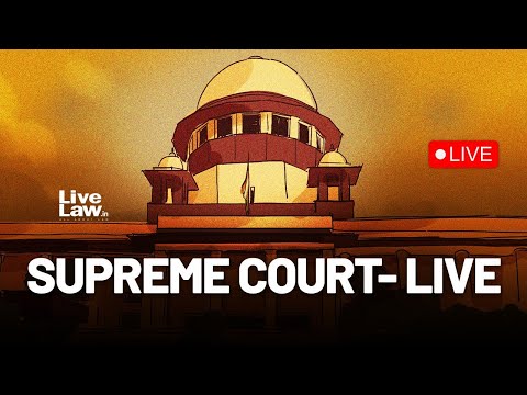 Electoral Bonds case : Supreme Court hearing