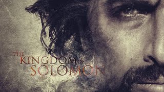 The Kingdom of Solomon (2010) | Molke Soleiman | English Subtitles