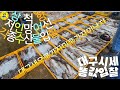 水産市場 삼척항 저인망어선입항 각종수산물 입찰시세 만나보시죠! 견문록♡ 삶1896/Samcheok port fish market, korea