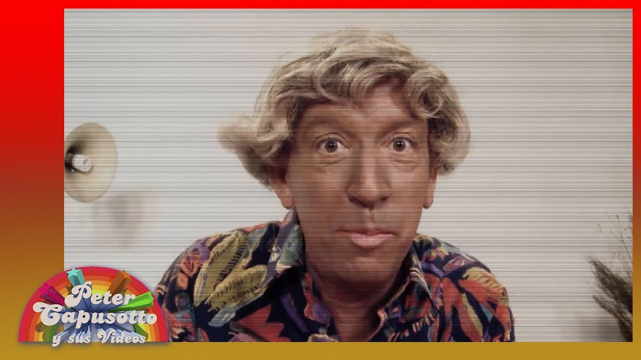 Victor Sugar Camacho - Peter Capusotto y sus videos - Temporada 2017