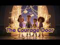 RoyalTey Kids TV | The Courage Door 🚪✨ | Episode 7