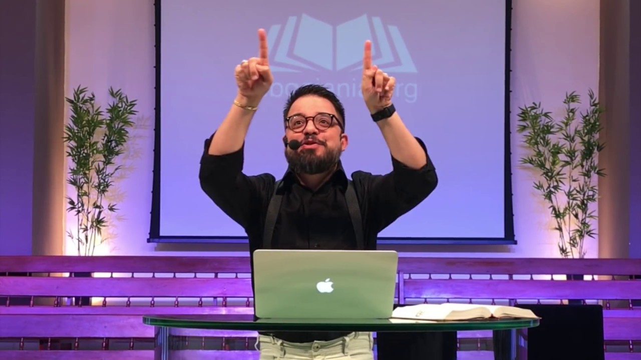 Salmo 32 | O prazer de ser perdoado