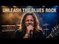 Jimi Hendrix, Eric Clapton, ZZ Top, Stevie Ray Vaughan Inspired Epic Blues Rock Soul