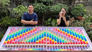 Ball sort puzzle fun and addictive puzzle game