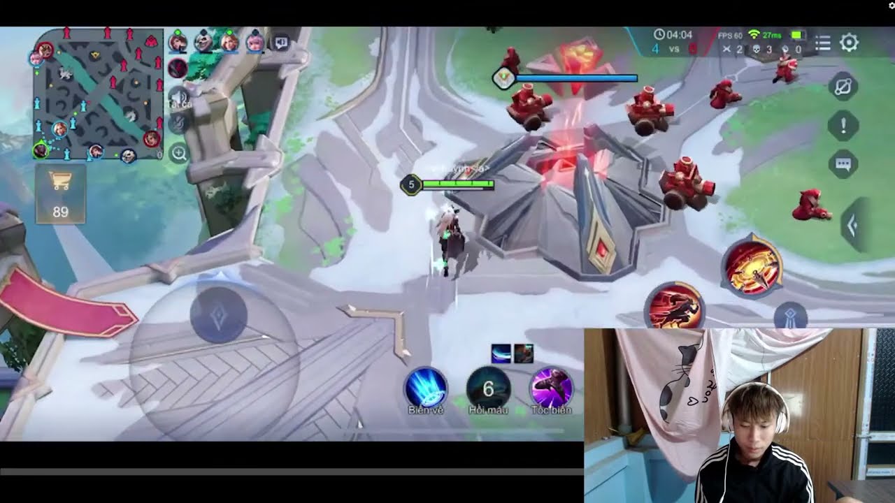 Top 1 nak climbing 100 stars