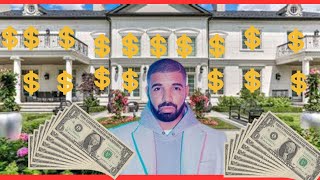 Drake's Empire - A Deep Dive into His Wealth