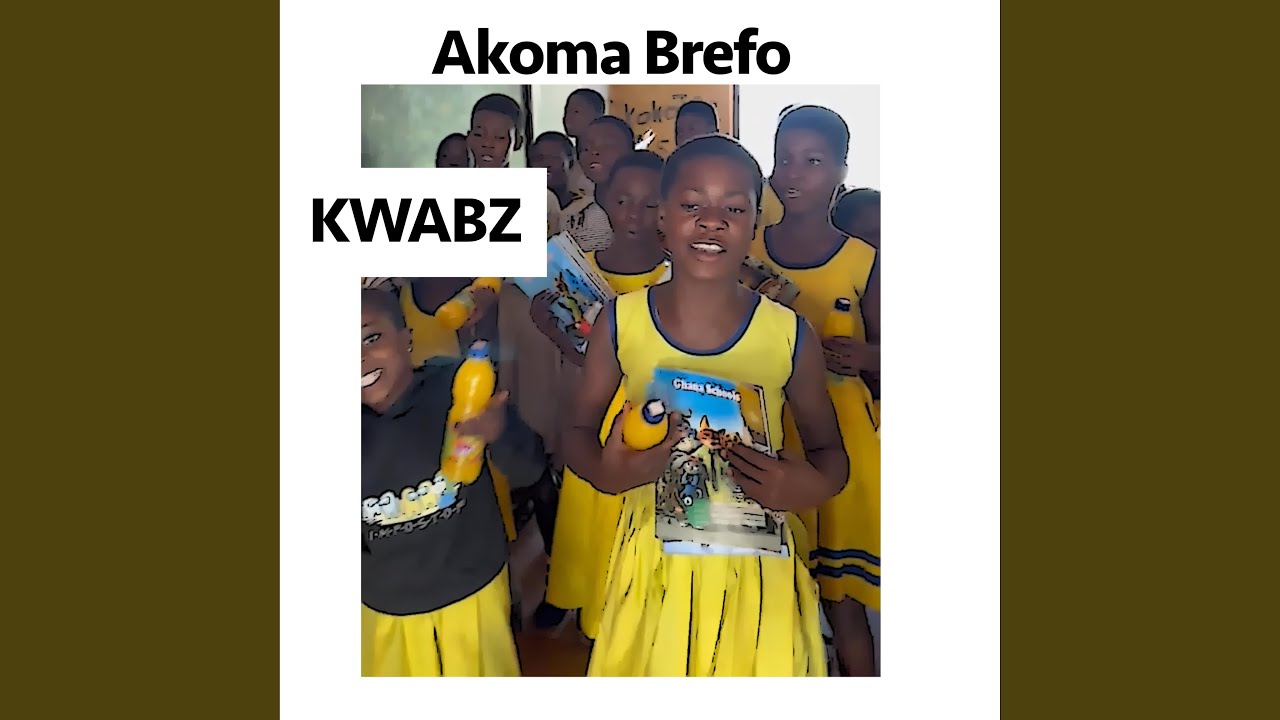 Watch Akoma brefo on YouTube Watch Akoma brefo on YouTube