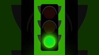 Start Light Countdown | Red Amber Green Signal with Beep Sounds | Competition Start Tool