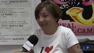 Hoy comienzan las fiestas de Monreal del Campo