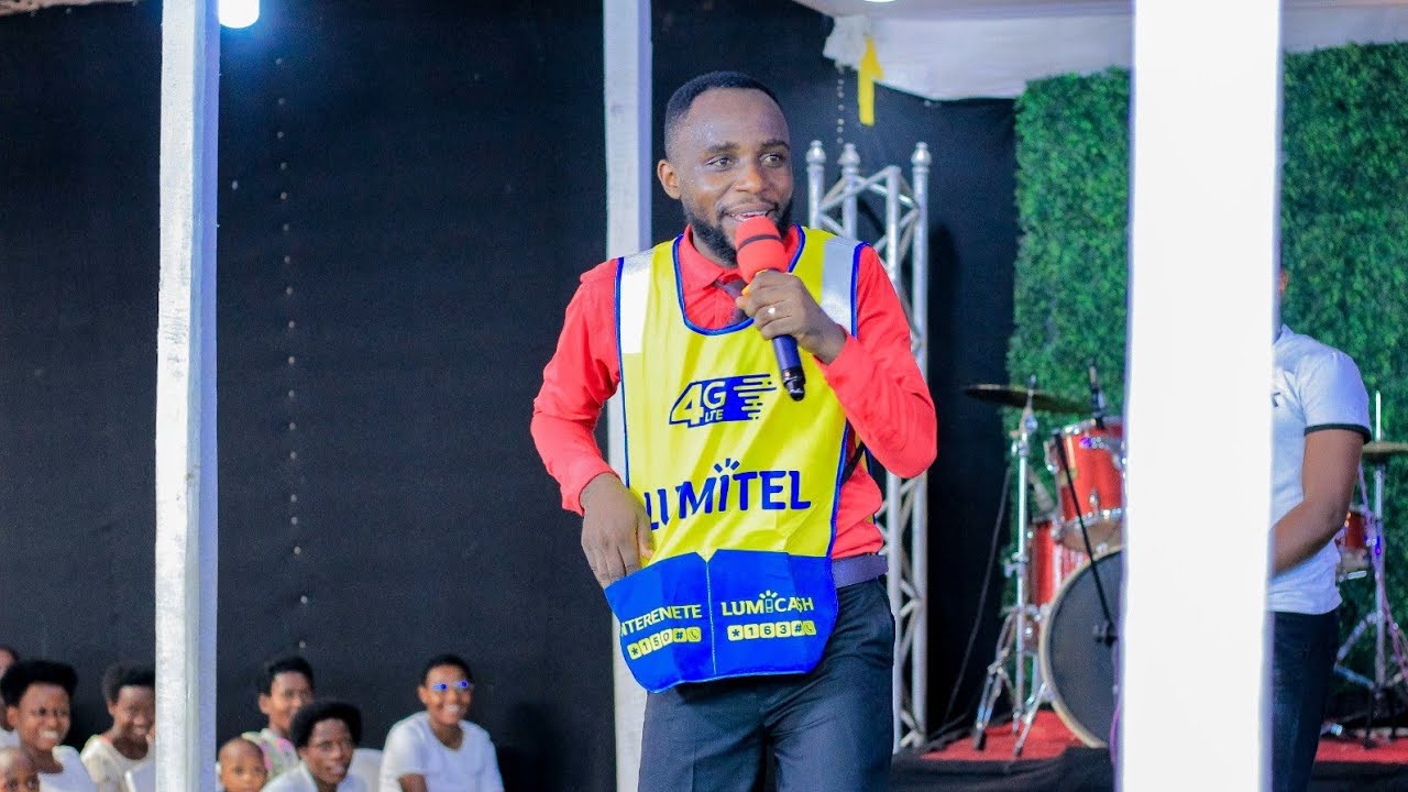 THEME:JITAFUTIYE NJIYA UPITE