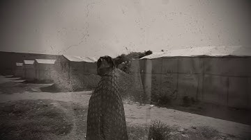 Unheard Voices: Farida