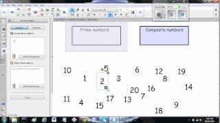 Lesson Activity 3 from SNB Activity builder