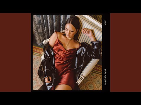 Devil You Don't - CXLOE