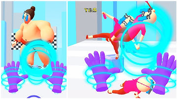 Elemental Master, New Android Games Gameplay 2023 Walkthrough ios Simulato‪r Trailer