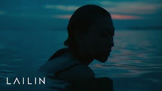 LAILIN - หรือความสุขไม่มีอยู่จริง | Happiless [Official MV]